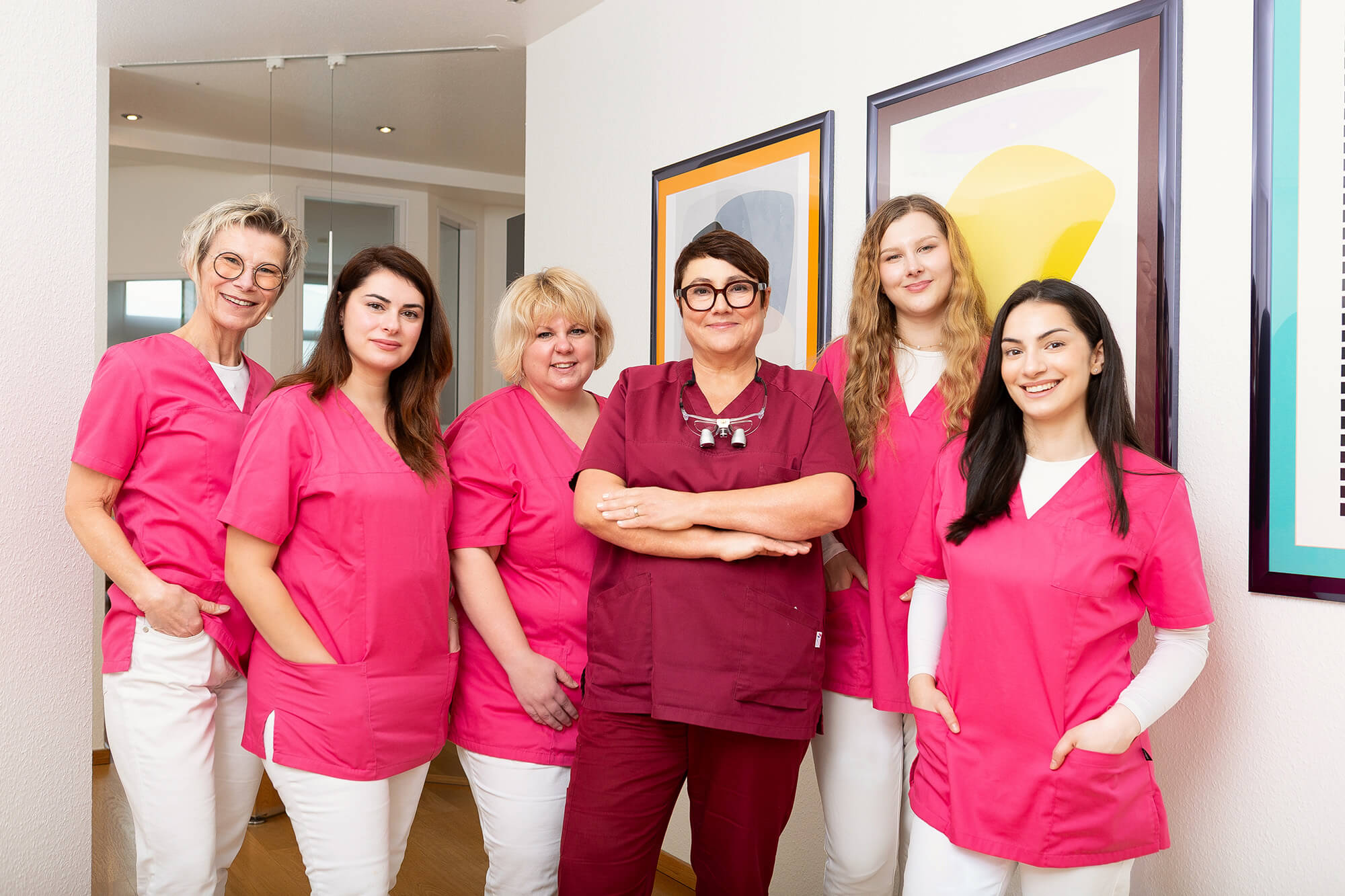 Zahnarztpraxis Susanne von Wittgenstein in Wermelskirchen