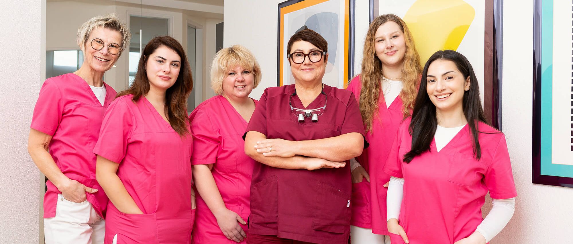 Zahnarztpraxis Susanne von Wittgenstein in Wermelskirchen